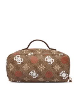 Guess Kosmetyczka TWB931 50670 Brązowy