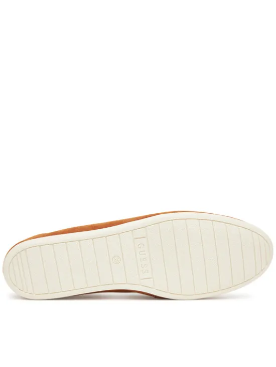 Guess Lordsy FLTBAY SUE14 Brązowy