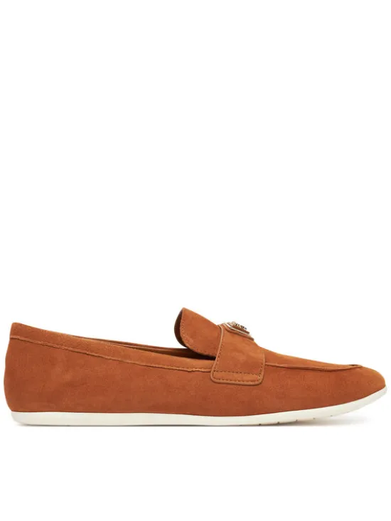 Guess Lordsy FLTBAY SUE14 Brązowy