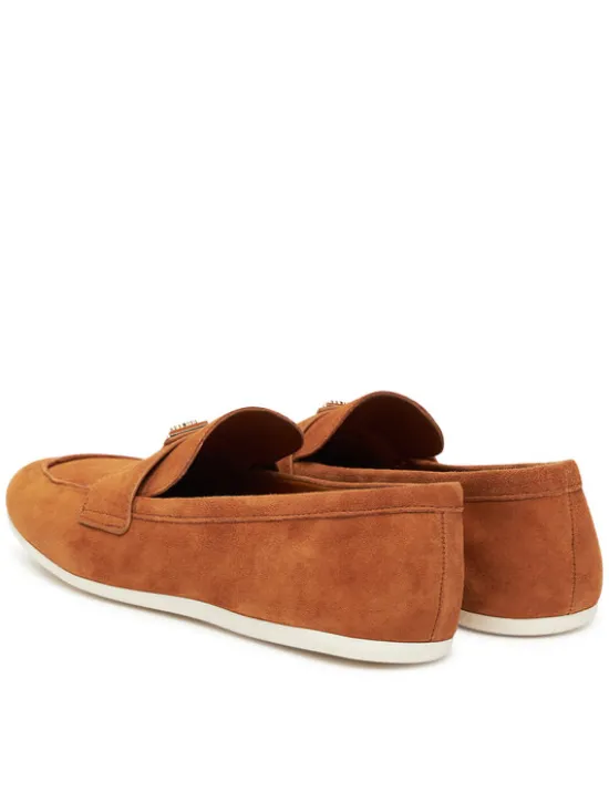Guess Lordsy FLTBAY SUE14 Brązowy