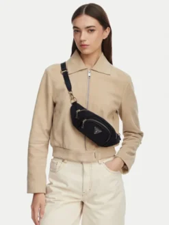 Guess Nerka Follie TWNN96 76080 Czarny