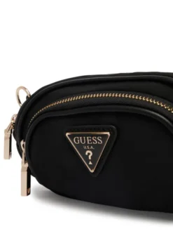 Guess Nerka Follie TWNN96 76080 Czarny