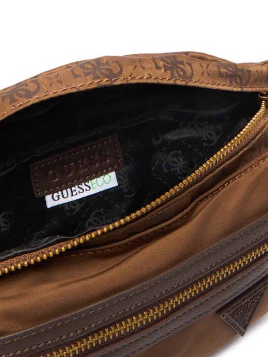 Guess Nerka HMBENP P6156 Brązowy