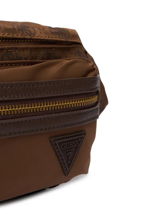 Guess Nerka HMBENP P6156 Brązowy