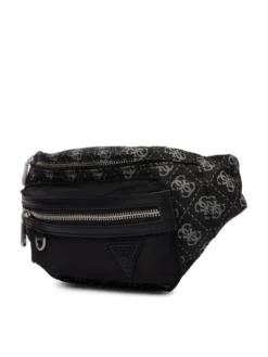 Guess Nerka HMBENP P6156 Czarny