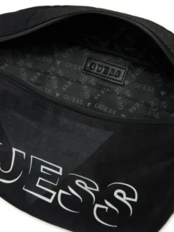 Guess Nerka HMVEGLP5162 Czarny