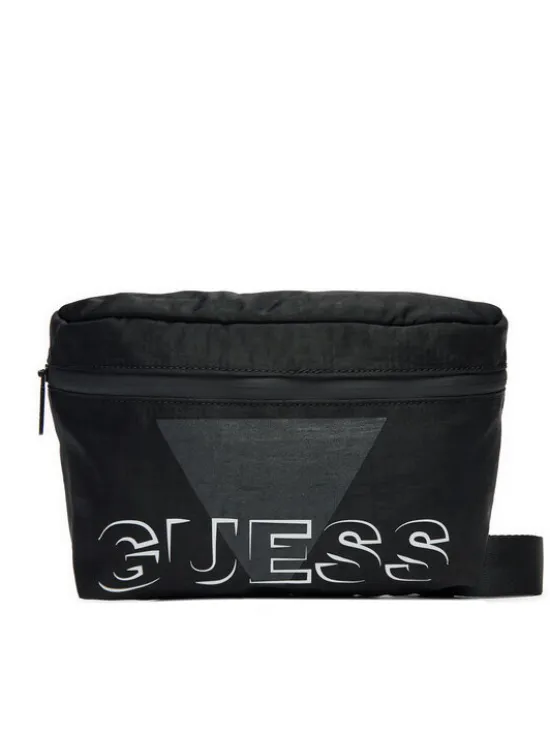 Guess Nerka HMVEGLP5162 Czarny