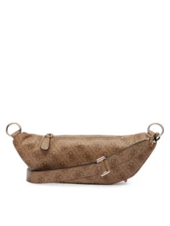Guess Nerka Latona Travel TWHB92 11080 Brązowy