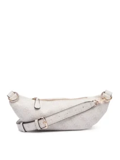 Guess Nerka Latona Travel TWHB92 11080 Kremowy