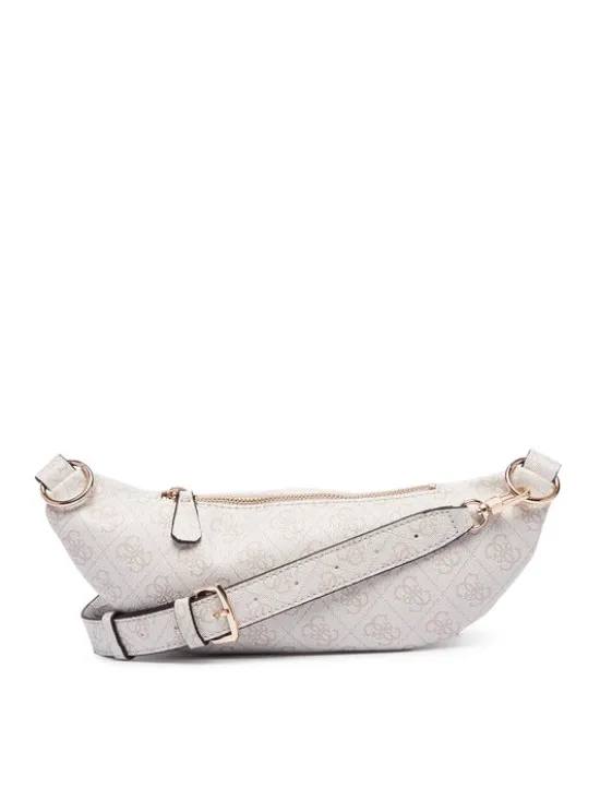 Guess Nerka Latona Travel TWHB92 11080 Kremowy