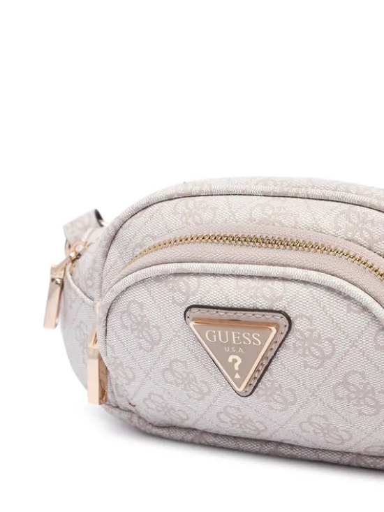 Guess Nerka Latona Travel TWHB92 11080 Kremowy