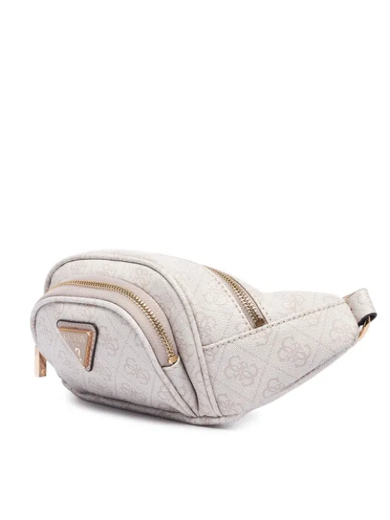 Guess Nerka Latona Travel TWHB92 11080 Kremowy