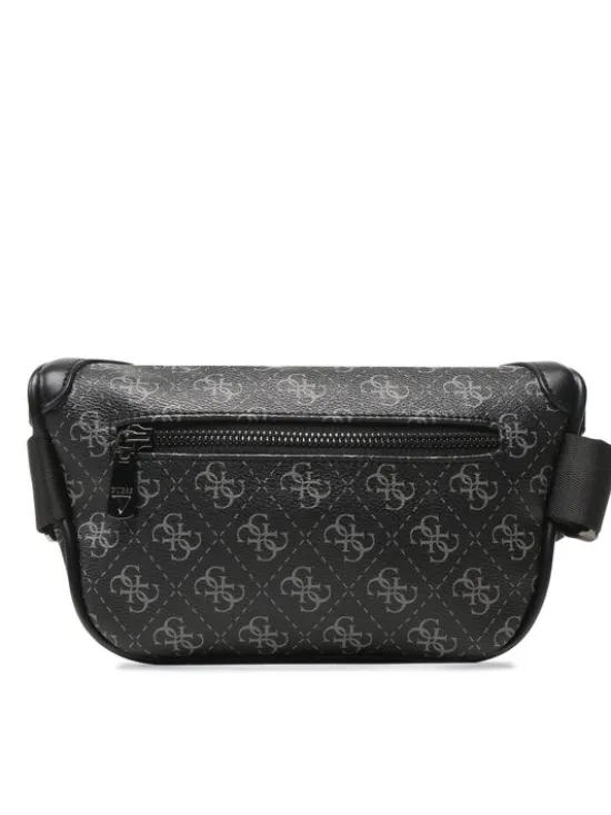Guess Nerka Vezzola Smart HMEVZL P3231 Czarny