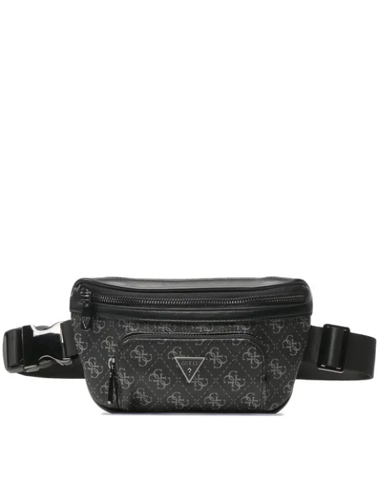 Guess Nerka Vezzola Smart HMEVZL P3231 Czarny