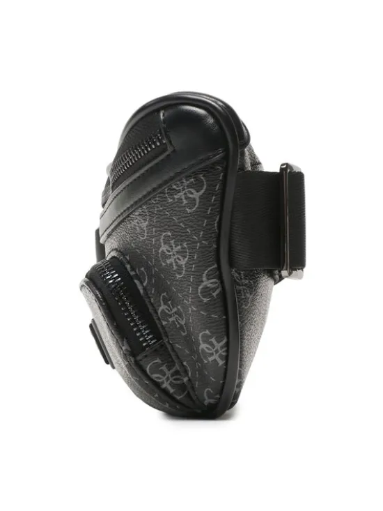 Guess Nerka Vezzola Smart HMEVZL P3231 Czarny