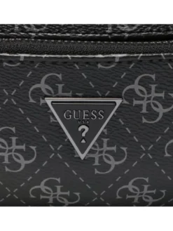 Guess Nerka Vezzola Smart HMEVZL P3231 Czarny