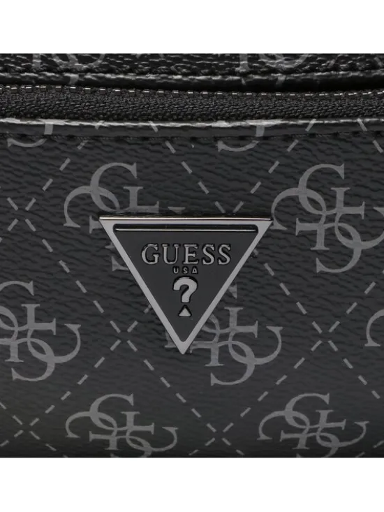 Guess Nerka Vezzola Smart HMEVZL P3231 Czarny