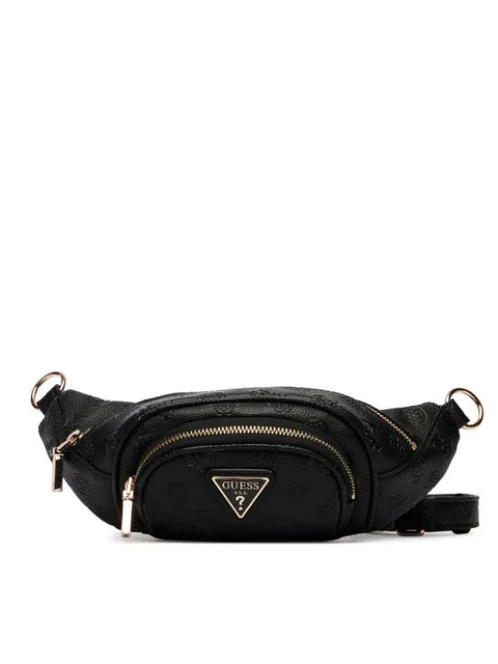 Guess Nerka Wilder Travel TWDP7 452080 Czarny