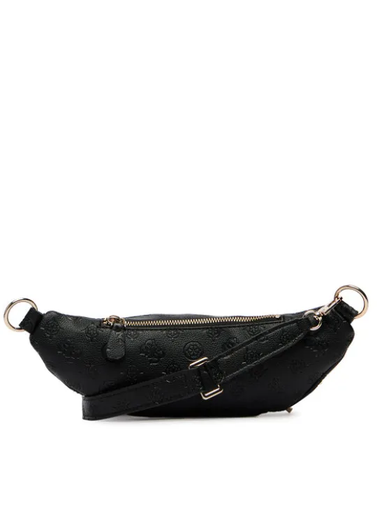 Guess Nerka Wilder Travel TWDP7 452080 Czarny