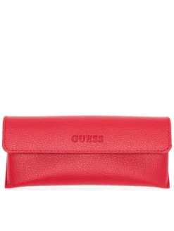 Guess Okulary przeciwsłoneczne GU00232 Czarny