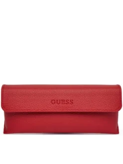 Guess Okulary przeciwsłoneczne GU00163 Brązowy