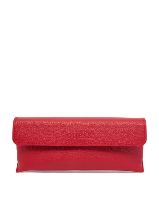 Guess Okulary przeciwsłoneczne GU00171 56F Brązowy