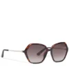 Guess Okulary przeciwsłoneczne GU00134 Brązowy