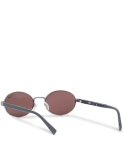 Guess Okulary przeciwsłoneczne GU00232 Srebrny