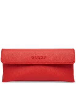 Guess Okulary przeciwsłoneczne GU00203-H Czarny