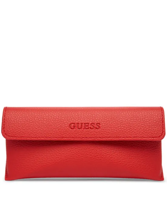 Guess Okulary przeciwsłoneczne GU00203-H Czarny