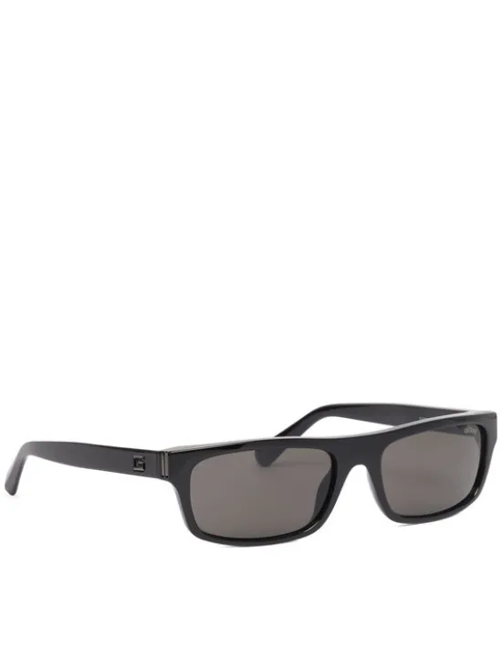 Guess Okulary przeciwsłoneczne GU00276 Czarny