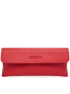 Guess Okulary przeciwsłoneczne GU00272 Srebrny