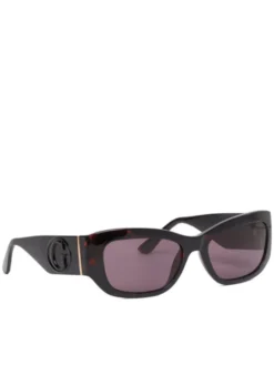 Guess Okulary przeciwsłoneczne GU00253 Brązowy