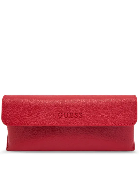 Guess Okulary przeciwsłoneczne GU00162 Czarny
