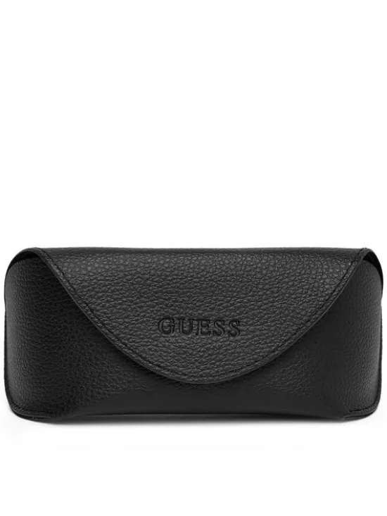 Guess Okulary przeciwsłoneczne GU00138 Czarny