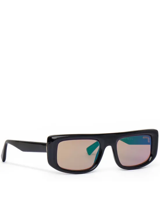 Guess Okulary przeciwsłoneczne GU00138 Czarny