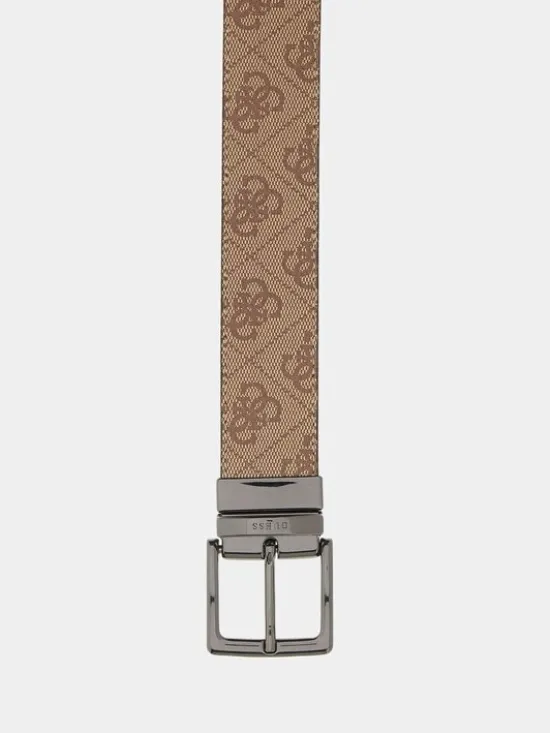 Guess Pasek 182786 Beżowy