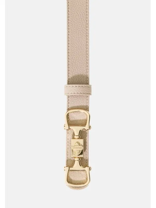 Guess Pasek 184743 Beżowy