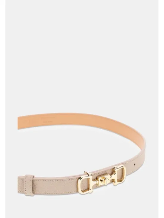 Guess Pasek 184743 Beżowy