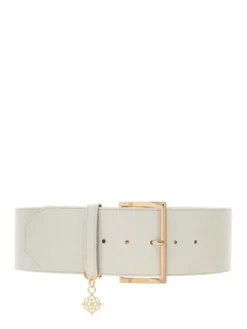 Guess Pasek 181245 Beżowy