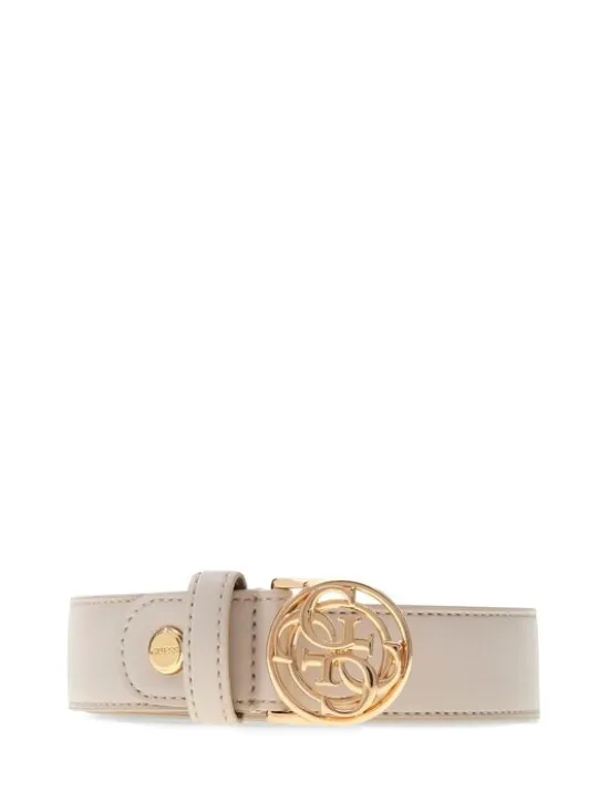 Guess Pasek 184748 Beżowy
