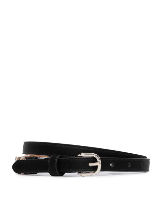 Guess Pasek BW9364 P6315 Czarny