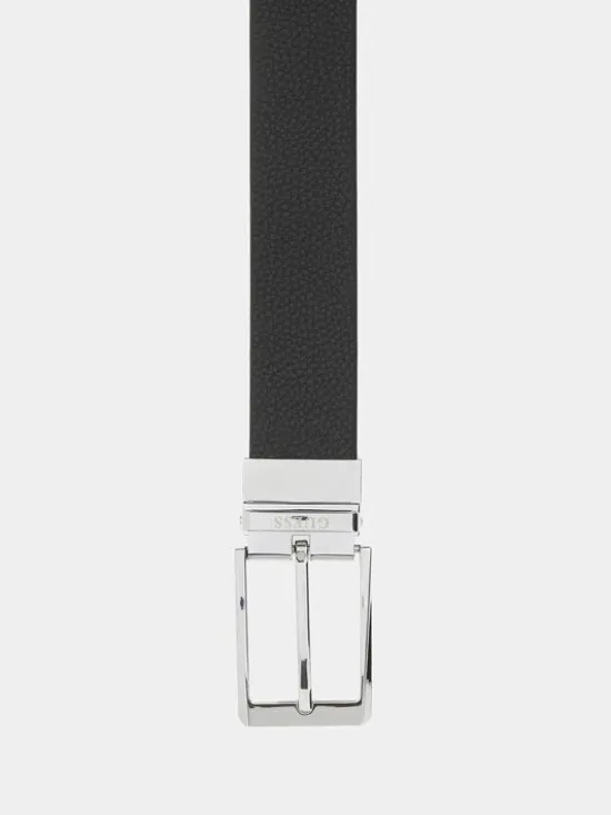 Guess Pasek 182655 Czarny