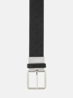 Guess Pasek 182736 Czarny