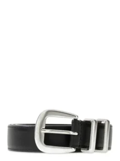 Guess Pasek 180658 Czarny