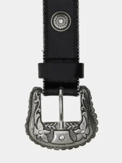 Guess Pasek 183323 Czarny