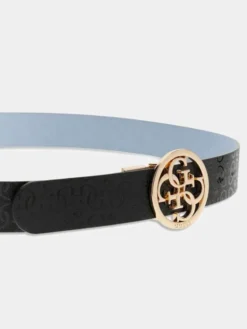 Guess Pasek 180424 Kolorowy