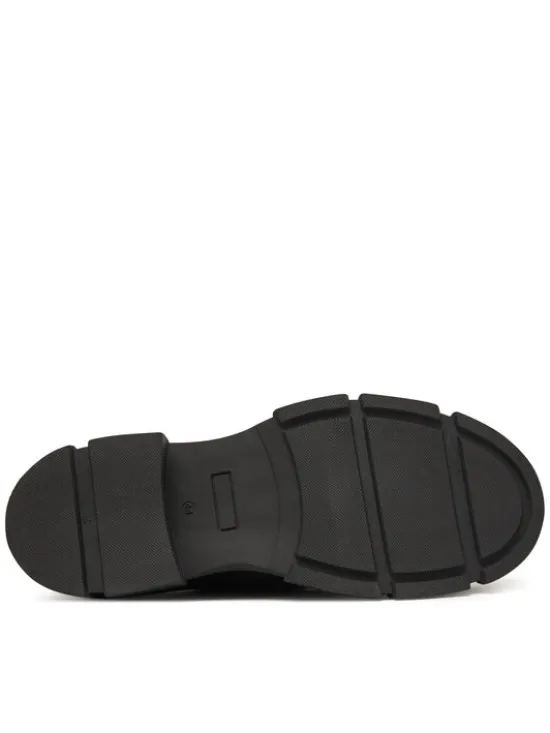 Guess Półbuty FMFFIO SUE13 Czarny