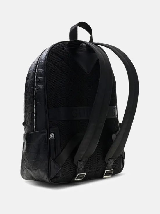 Guess Plecak 180663 Czarny