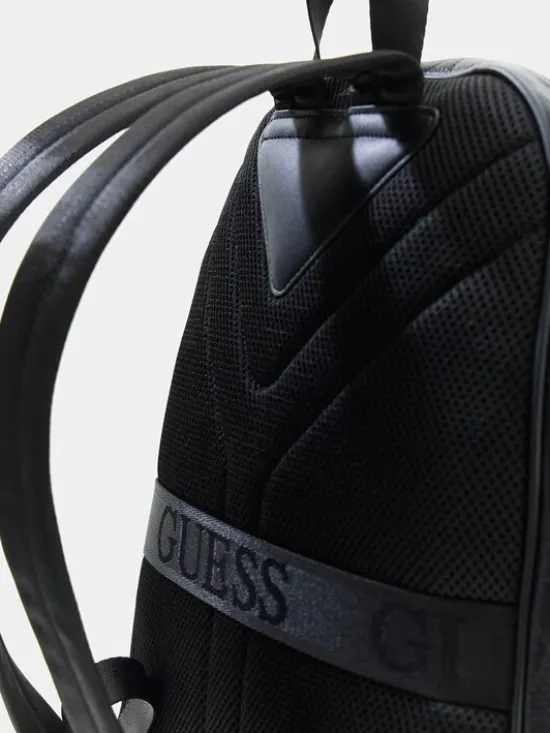 Guess Plecak 180663 Czarny